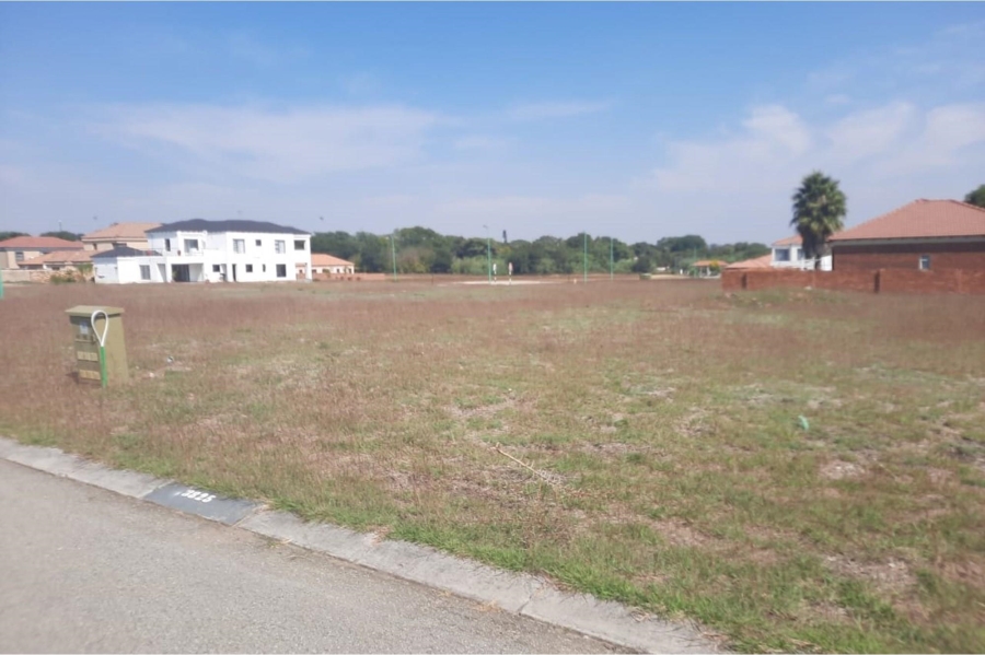 0 Bedroom Property for Sale in Brits North West